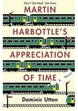 Martin Harbottles appreciation of time