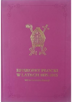 Episkopat Płocki w latach 1075  2015