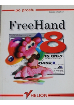 FreeHand 8