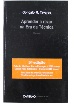 Aprender a rezar na Era da Tecnica