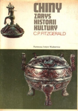 Chiny. Zarys historii kultury