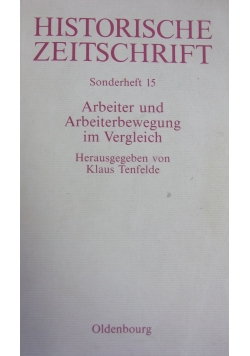 Historische Zeitschrift
