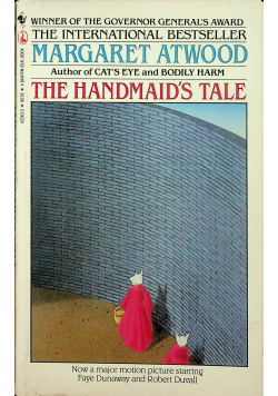 The Handmaids Tale