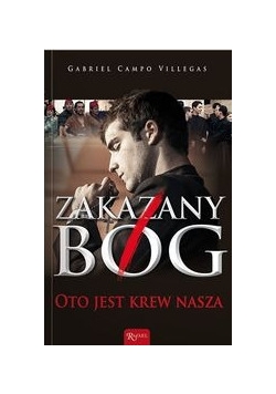 Zakazany Bóg