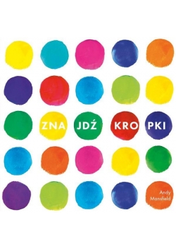 Znajdź kropki