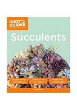 Succulents