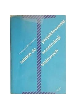 Tablica do projektowania konstrukcji stalowych
