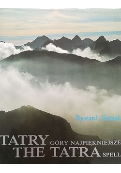 Tatry góry najpiękniejsze