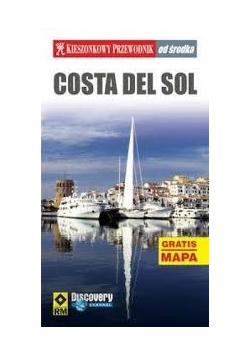 Costa del sol - kieszonkowy przewodnik