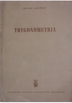 Trygonometria