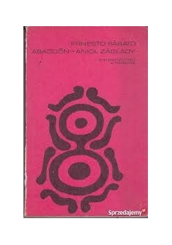 Abaddoń-anioł zagłady