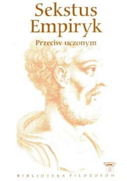 Przeciw uczonym