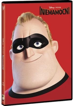 Iniemamocni DVD