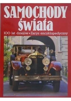 Samochody świata