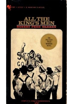 All the King's Men, 1946r.