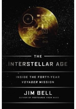 The Interstellar Age