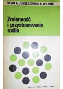 Zmienność i przystosowanie roślin