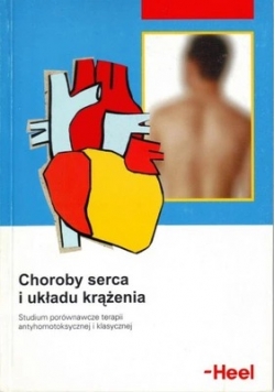 Choroby serca i układu krążenia