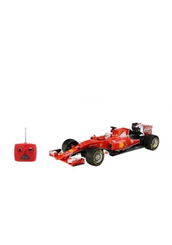 Samochód sterowany Ferrari SF15-T skala 1:18