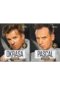 Okrasa kontra Pascal / Pascal kontra Okrasa