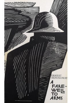 A fare - well to arms