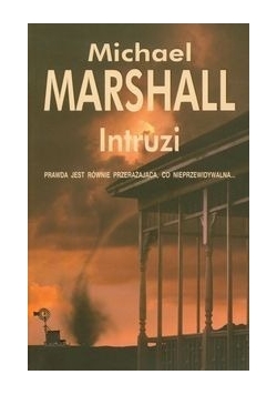 Intruzi