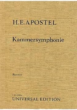Kammersymphonie
