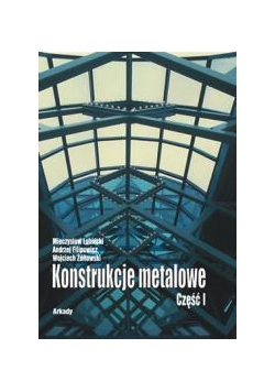 Konstrukcje metalowe cz.1