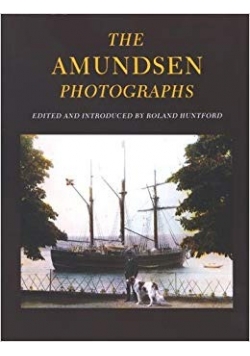 The Amundsen photographs