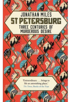 St Petersburg