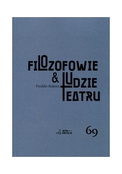 Filozofowie & ludzie teatru