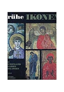Fruhe ikonen