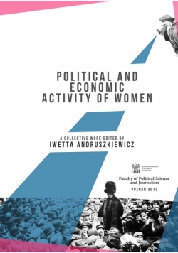 Political and Economic Activity of Women