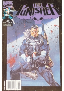 The Punisher 1/97