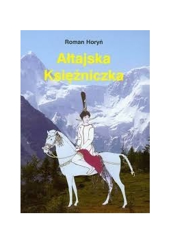 Ałtajska księżniczka