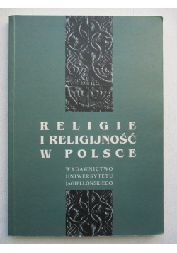 Religie i religijność w Polsce