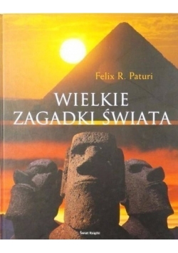 Wielkie zagadki świata