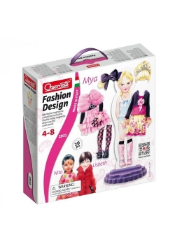 Uładanka magnetyczna Moda