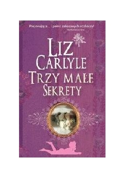 Trzy małe sekrety