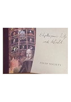 Shakespeare's Life an world