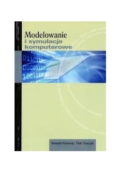 Modelowanie i symulacje komputerowe