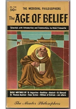 The age of belief