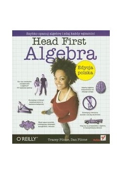 Pilone Dan - Head First Algebra
