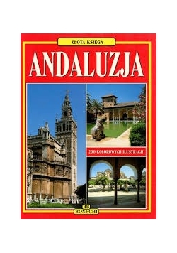 Złota księga - Andaluzja