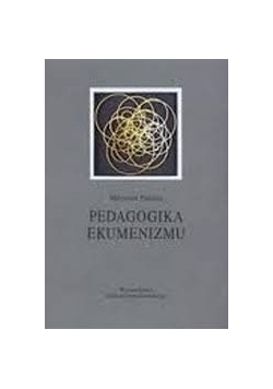 Pedagogika ekumenizmu