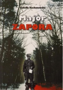 Major Zapora