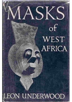 Masks of West Africa