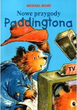Nowe przygody Paddingtona