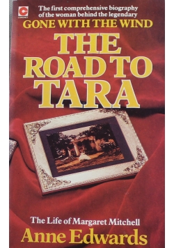 The road to tara