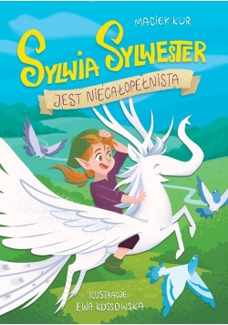 Sylwia Sylwester jest niecałopełnista